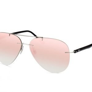 Ray-Ban Light Ray RB 8058 159/B9 Aurinkolasit