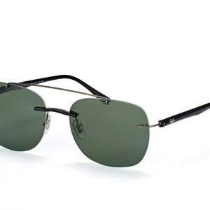 Ray-Ban LightRay RB 4280 601/9A Aurinkolasit