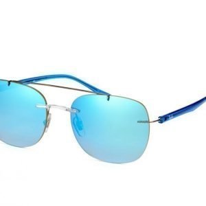 Ray-Ban LightRay RB 4280 6289/B7 Aurinkolasit