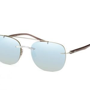 Ray-Ban LightRay RB 4280 6290/B8 Aurinkolasit