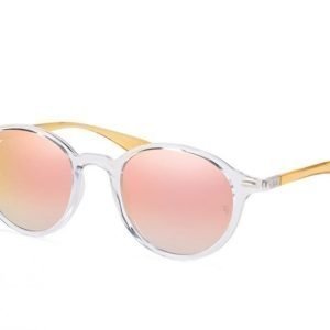 Ray-Ban Liteforce RB 4237 6288/7Y Aurinkolasit