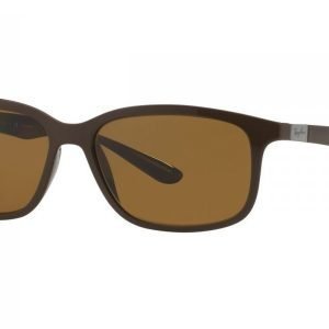 Ray-Ban Liteforce RB4215 612783 Aurinkolasit