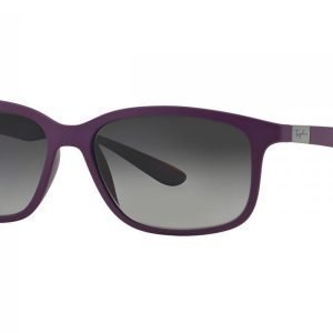 Ray-Ban Liteforce RB4215 6128T3 Aurinkolasit