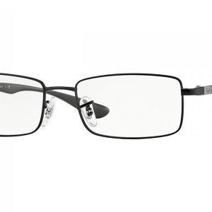 Ray-Ban Liteforce RX6286 2509 Silmälasit