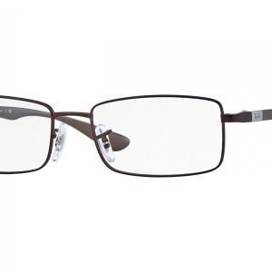 Ray-Ban Liteforce RX6286 2758 Silmälasit