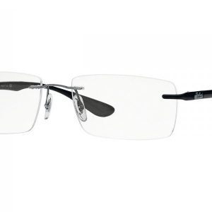 Ray-Ban Liteforce RX8724 1000 Silmälasit