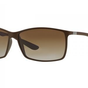 Ray-Ban Liteforce Tech RB4179 6124T5 Aurinkolasit