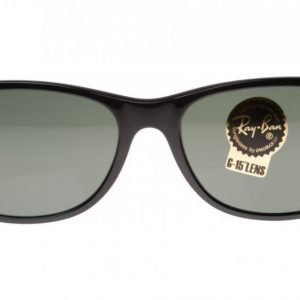 Ray-Ban New Wayfarer 2132 Aurinkolasit