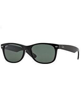 Ray-Ban New Wayfarer Black