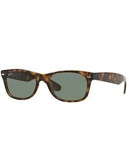 Ray-Ban New Wayfarer Brown