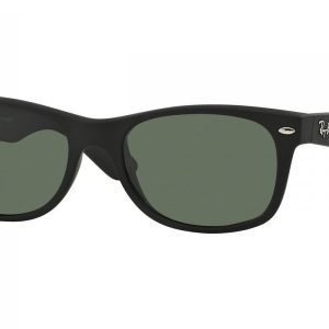 Ray-Ban New Wayfarer Classic RB2132 622/58 Aurinkolasit