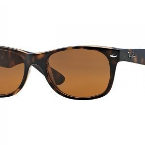 Ray-Ban New Wayfarer Classic RB2132 710 Aurinkolasit