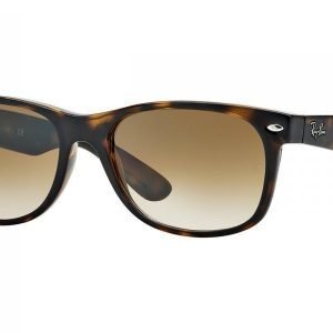 Ray-Ban New Wayfarer Classic RB2132 710/51 Aurinkolasit