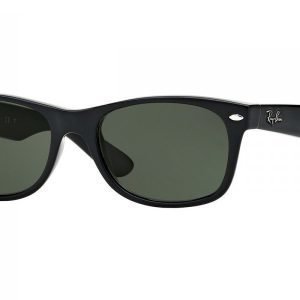 Ray-Ban New Wayfarer Classic RB2132 901 Aurinkolasit