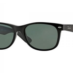 Ray-Ban New Wayfarer Classic RB2132 901/58 Aurinkolasit