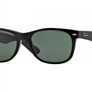 Ray-Ban New Wayfarer Classic RB2132 901L Aurinkolasit