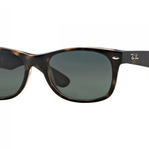 Ray-Ban New Wayfarer Classic RB2132 902 Aurinkolasit