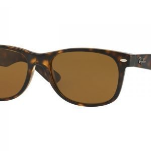 Ray-Ban New Wayfarer Classic RB2132 902/57 Aurinkolasit