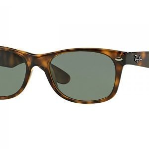 Ray-Ban New Wayfarer Classic RB2132 902L Aurinkolasit