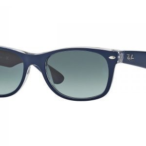 Ray-Ban New Wayfarer Color Mix RB2132 605371 Aurinkolasit