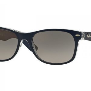 Ray-Ban New Wayfarer Color Mix RB2132 6053M3 Aurinkolasit