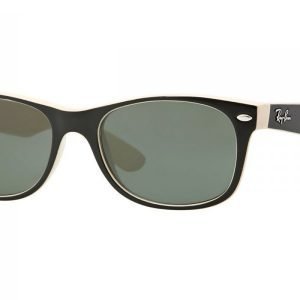 Ray-Ban New Wayfarer Color Mix RB2132 875 Aurinkolasit