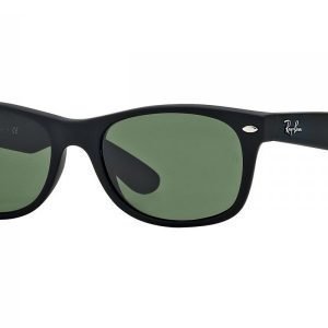 Ray-Ban New Wayfarer Matte RB2132 622 Aurinkolasit