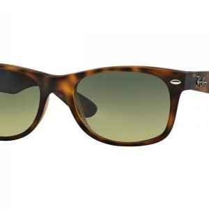 Ray-Ban New Wayfarer Matte RB2132 894/76 Aurinkolasit