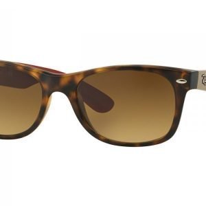 Ray-Ban New Wayfarer RB2132 618185 Aurinkolasit