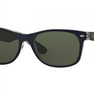 Ray-Ban New Wayfarer RB2132 6188 Aurinkolasit