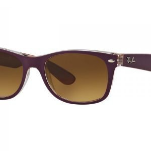 Ray-Ban New Wayfarer RB2132 619285 Aurinkolasit