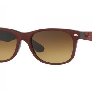 Ray-Ban New Wayfarer RB2132 624085 Aurinkolasit