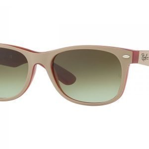 Ray-Ban New Wayfarer RB2132 6307A6 Aurinkolasit