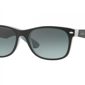 Ray-Ban New Wayfarer RB2132 630971 Aurinkolasit