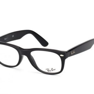 Ray-Ban New Wayfarer RX 5184 2000 Silmälasit