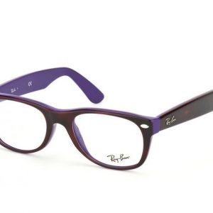 Ray-Ban New Wayfarer RX5184 5215 silmälasit