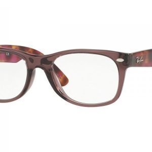 Ray-Ban New Wayfarer RX5184 5628 Silmälasit