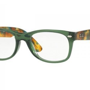 Ray-Ban New Wayfarer RX5184 5630 Silmälasit