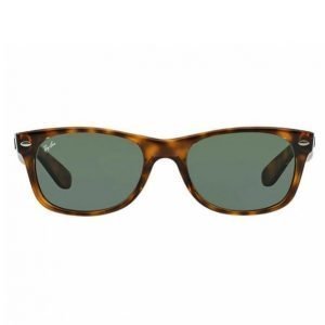 Ray-Ban New Wayfarer Rb2132-901l Aurinkolasit