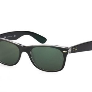 Ray-Ban New Wayfarer rb2132 6052 Aurinkolasit