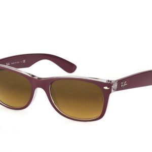 Ray-Ban New Wayfarer rb2132 605485 Aurinkolasit