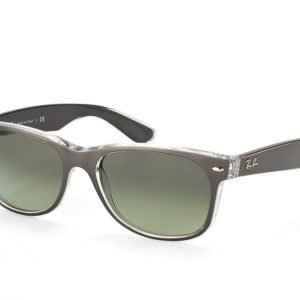 Ray-Ban New Wayfarer rb2132 6143/71 large Aurinkolasit