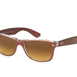 Ray-Ban New Wayfarer rb2132 6145/85 Aurinkolasit