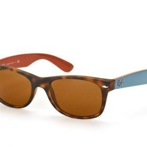 Ray-Ban New Wayfarer rb2132 6179 Aurinkolasit