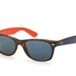 Ray-Ban New Wayfarer rb2132 6180/R5 Aurinkolasit