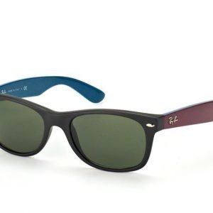 Ray-Ban New Wayfarer rb2132 6182 Aurinkolasit