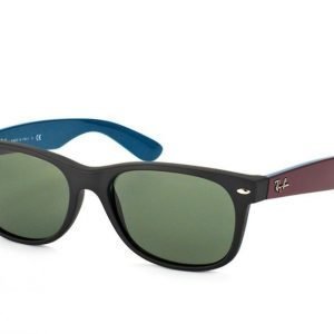 Ray-Ban New Wayfarer rb2132 6182large Aurinkolasit