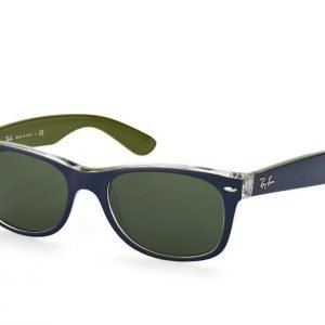 Ray-Ban New Wayfarer rb2132 6188 Aurinkolasit