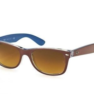 Ray-Ban New Wayfarer rb2132 6189/85 Aurinkolasit