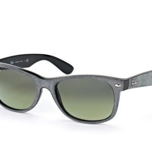 Ray-Ban New Wayfarer rb2132 6241large Aurinkolasit